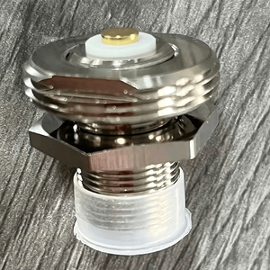 Adaptador NMO Hembra, Conector NMO de 3/4'' a Hembra para Antena de Coche NMO - Product Image 2