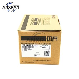 Para Mitsubishi/UL controlador programable FX1S30MRESUL controlador PLC - Product Image 1