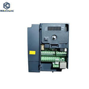 <b>Hot</b> Offer ATV320U06N4C ATV320U15N4C ATV320U22N4C Industrial Grade Frequency Conversion Drive Low Noise Inverter Unit High - Product Image 1