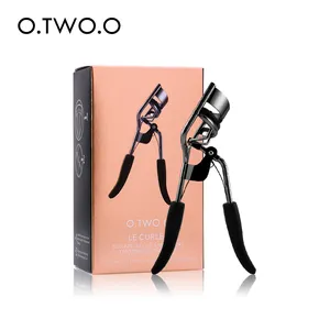 O.tw O.O ที่ดัดขนตาโลหะเงินสีดำราคาถูก,ที่ดัดขนตา Best Lash Curl