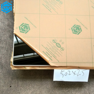 Xintao الأسود عالية المصقول المصبوب مقذوف الاكريليك <span class=keywords><strong>PMMA</strong></span> لوح ورقي - Product Image 2