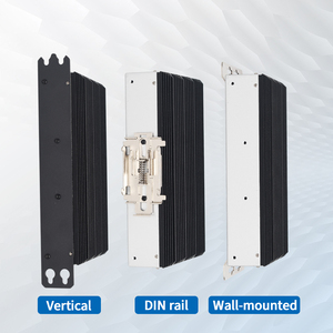 <strong>High</strong> <strong>Performance</strong> Wide Temp Industrial Mini Box PC with Optional DIO, Edge AI Computing <strong>Computer</strong> - Product Image 3
