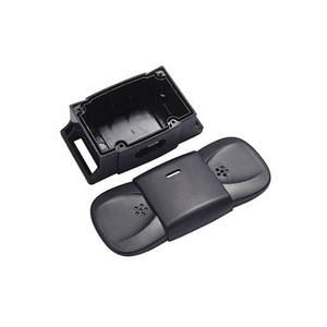 Petit moule d'injection plastique personnalisé JC SZJC pour pièces automobiles, certification ISO 9001, options de canaux chauds/froids, fabriqué en Chine - Product Image 6