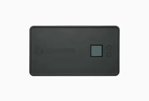 Mesin Lotre Solo New Avalon Nano 3 4TH/S Smart Home Portable Asic dengan Catu Daya 140w