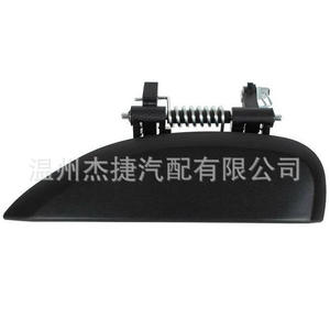 Manijas de Puerta Renault 806070421R y 806067028R, Categoría de Producto: Manija de Puerta - Product Image 1