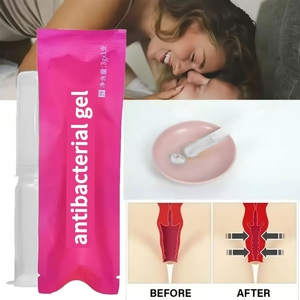 Gel Antibacteriano Íntimo con Colágeno y Lactobacillus para Mujer, Gel Reafirmante Vaginal - Product Image 5