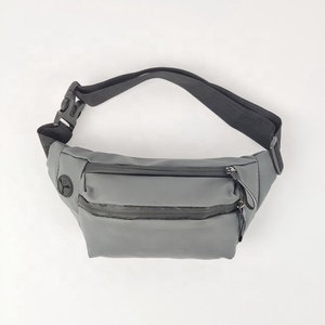 Impermeável Nova Bolsa de Ombro Homem Casual Bolsa Peito Para Homens <span class=keywords><strong>Anti</strong></span> Roubo Sling Vest Bolsa Ombro Peito Cruz - Product Image 6