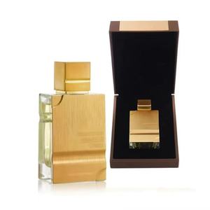 Perfume Árabe <span class=keywords><strong>Haramain</strong></span> Ambergris, el Más Vendido Transfronterizo, <span class=keywords><strong>al</strong></span> por Mayor en Dubái, para Hombres y Mujeres - Product Image 5