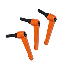 Bền MS Die Cast kẹp điề<span class=keywords><strong>u</strong></span> chỉnh LEVER M8 <span class=keywords><strong>M10</strong></span> M12 - Product Image 2