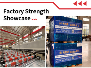 Tuile de toiture moderne <span class=keywords><strong>en</strong></span> pierre colorée ignifuge, granulés de pierre, revêtement <span class=keywords><strong>en</strong></span> pierre chinoise, imperméable, durable, résistante à la chaleur pour temple - Product Image 4