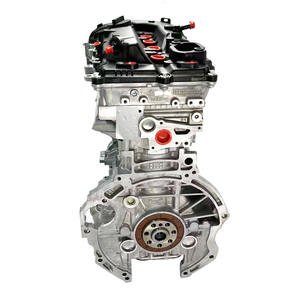Moteur Long bloc G4NG de pièces d'auto neuves pour Hyundai Kia <span class=keywords><strong>Sonata</strong></span> Optima Elantra Ioniq Kona Tucson K5 2.0 - Product Image 4