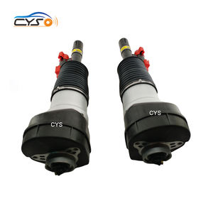 Puntales de choque de suspensión neumática delantera izquierda LR188825 LR153051 604123474 para <span class=keywords><strong>Land</strong></span> <span class=keywords><strong>Rover</strong></span> Range <span class=keywords><strong>Rover</strong></span> <span class=keywords><strong>L461</strong></span> Sport 2021-2024 - Product Image 2