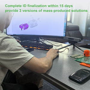 Conception industrielle personnalisée, conception mécanique, production, <span class=keywords><strong>services</strong></span> de traitement, <span class=keywords><strong>services</strong></span> de conception et de développement de produits - Product Image 2