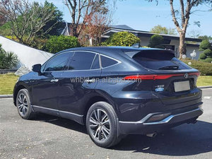 Artículo de Exportación Popular: <span class=keywords><strong>Toyota</strong></span> <span class=keywords><strong>Harrier</strong></span> <span class=keywords><strong>2022</strong></span> 2.0L CVT 2WD Edición de Lujo, Estado Verificable, Cualificaciones Completas para Exportación - Product Image 5