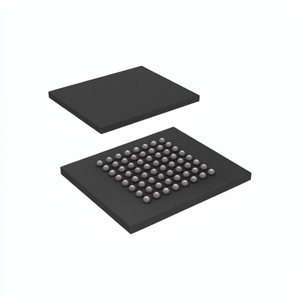 64 LBGA S29GL032N11FFIS33 <b>Memory</b> Buy Electronics Components Online Original - Product Image 1