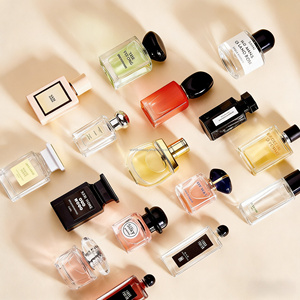 Perfume Miniatura de Marcas de Lujo Populares de Alta Calidad al por Mayor, Perfume de Mujer con Fragancia Duradera - Product Image 5