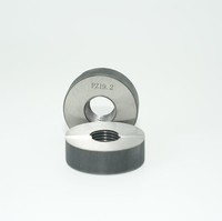 Jauge d'anneau fileté Go/No-Go pour bouteille de gaz PZ Fabricant : PZ19.2, PZ27.8, PZ30.3, PZ39, PZ56