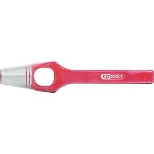 KS TOOLS-Perforadora con mango 129,2043-EAN 4042146336458 MARTILLOS Y CINCELES DE CORTE CRUZADO Y PERFORADORES - Product Image 1