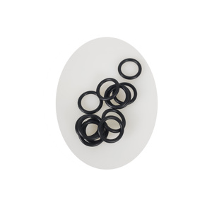 Chất lỏng Silicone O cao su O Ring Watch O Nhẫn Gasket cho hydrant một cao su dầu kháng tùy chỉnh chấp nhận được ngành công nghiệp bestseal - Product Image 4