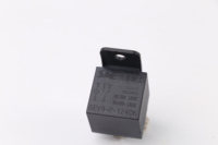 Relais automobile à bobine électromagnétique SNE Power Flasher, montage sur circuit imprimé, 12V24V 70A/80A, semi-conducteur, série TUV SEV9 SEV9-P-124DK
