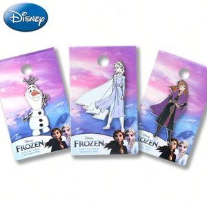 Spilla da bavero <span class=keywords><strong>Disney</strong></span> Princess in lega di zinco, personaggio a sorpresa, distintivo da collezione, regalo, collezione, per zaino e borsa - Product Image 4