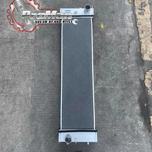 9Y-7861 9Y7861 rakitan inti pendingin minyak untuk roda SKIDDER 535B perkakas terintegrasi IT24F IT18F muatan roda <span class=keywords><strong>928G</strong></span> 924F 924G - Product Image 3