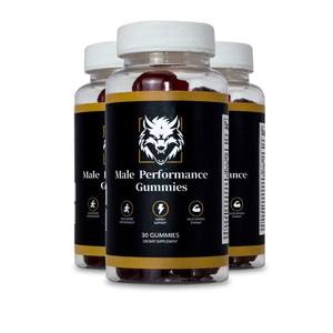 Gommose Energetiche Antiossidanti all'Ossido Nitrico ODM 7 in 1 con Formula Erboristica e <span class=keywords><strong>Dong</strong></span> <span class=keywords><strong>Quai</strong></span> per l'Immunità di Uomini e Donne Adulti - Product Image 1