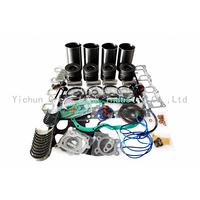 Kit de Reparación y Reconstrucción de Motor Diésel, Repuestos para Camiones Great Wall Wingle 3, Wingle 5, GW2.5TCI, GW2.8TCI, GW2.8TC-2