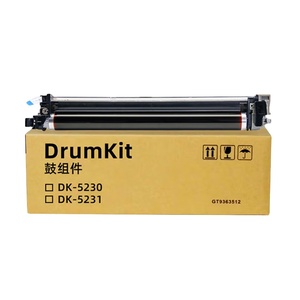 Unidade de Tambor Mocreate DK5231 DK5230 para <span class=keywords><strong>Kyocera</strong></span> <span class=keywords><strong>ECOSYS</strong></span> P5021 P5018 P5026 M5521 M5526 302R793010 302R793020 - Product Image 1