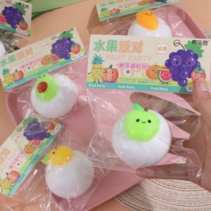 Figurines créatives et mignonnes en forme de fruits et de céréales, décorations DIY pour micro-paysages, accessoires pour petits sacs, artisanat en résine - Product Image 2