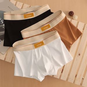 Calzoncillos Bóxer de Algodón y Viscosa para Hombre, Talla Grande, Corte Holgado, Transpirables, Antibacterianos, Envío Directo del Fabricante - Product Image 2