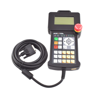 Controlador de procesamiento de carpintería Wei Hong, tipo de máquina de grabado, sistema de control de movimiento, controlador CNC NK105G3 de 3 ejes