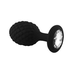 Direct Access to The Prostate Enhanced Experience 3 PCS <b>Butt</b> <b>Plug</b> Set Beginner's First Silicone Anal <b>Plugs</b> - Product Image 3