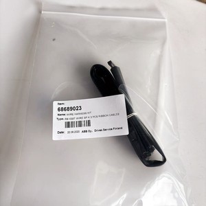 Cable Industrial ACS800 R8/R7 con Control V/F para Accesorios de Gestión de Energía - Product Image 3