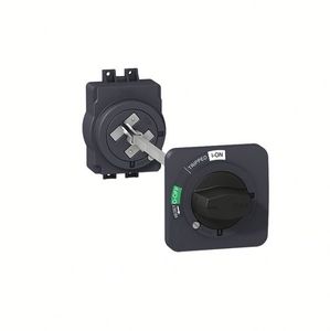 Disjoncteur Schneider neuf d'origine avec poignée rotative étendue NSC100ROTE pour NSC60-100 NSC60/NSC100/NSC160/NSC250 - Product Image 2