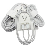 Cable de Carga Rápida USB C de 60W, Cable de Carga para Teléfono Móvil USB-C de 20W, Cable Tipo C para iPhone 18 17 16 15 Pro Max, Más Vendido