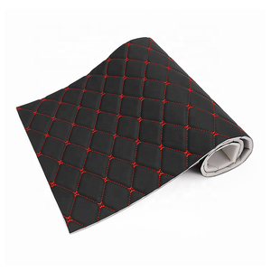 Alfombrillas de lujo para coche, juego completo de alfombrillas impermeables de diamante para mercedes-benz GLK 2010, 2014-2016, 2014-2018, 2012 - Product Image 3