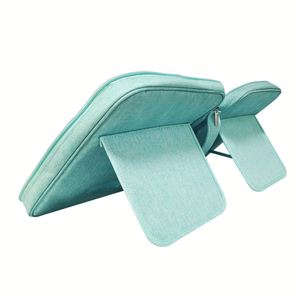 Comfortable Hand Strap Book <b>Carrying</b> <b>Case</b> for Spiritual Use Spacious Interior Layout Reusable Zip Closure Bible Bag - Product Image 1