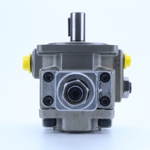 Industrial Vane Pump PV7 1X 06 10 RA01MA0 10 1PV6V3 1PV2V3 1PV2V4 V7 1X for Packaging and Printing Machinery - Product Image 5