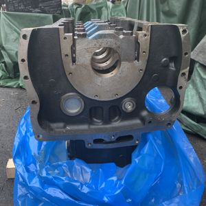 トラクタースタイル3054CディーゼルエンジンZZ50325パーキンス用新品オリジナル - Product Image 2