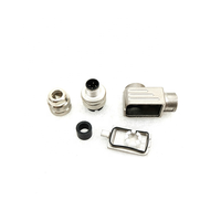 Arrancador Electrónico Suave 3RK1902-2DA00PLCANDELECTRI para Motores Pesados, Bombas, Compresores y Transportadores