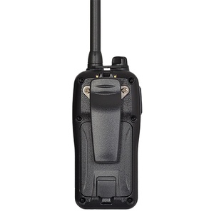 Radio <span class=keywords><strong>marine</strong></span> UHF RS-35M(2) la plus vendue, entrée de fréquence manuelle, 3 modes de fonctionnement, balayage multiple, résistance à l'eau IPX7, 5W - Product Image 4