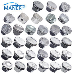 MANER AUTO PARTS 032198151A Anillos De Pistón Anillos para VW JETTA <span class=keywords><strong>Bora</strong></span> GOLF LUPO CADDY SKODA Octavia SEAT Ibiza Leon - Product Image 5