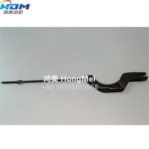 कपड़ा मशीन के लिए लंबे समय तक उठाने वाली सुई या कपड़ा मशीन के लिए शॉर्ट लिफ्टिंग सुई - Product Image 5