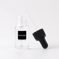 Fard à paupières longue tenue Duraline Vegan et Cruelty-Free, formule poudre liquide à mélanger pour maquillage waterproof avec paillettes, marque distributeur