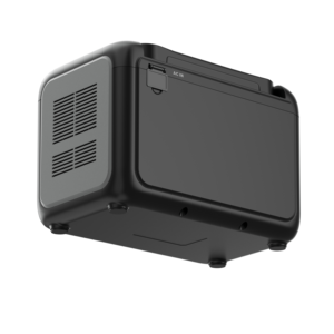 สถานีพลังงานสำรองพกพา <span class=keywords><strong>Oukitel</strong></span> P800E ความจุ 512Wh ชาร์จเร็ว <span class=keywords><strong>500W</strong></span> แบตเตอรี่ LifePO4 กำลังไฟขาออก 800W แหล่งจ่ายไฟกระแสคงที่ <span class=keywords><strong>Oukitel</strong></span> - Product Image 2