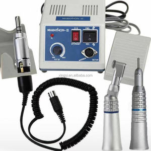 204 forte micromotore dentaria macinatrice 35000rpm E-type lucidatura dentale <span class=keywords><strong>Micro</strong></span> motore - Product Image 2
