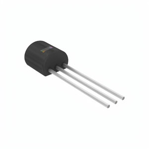 BOM IC MPS2369A ถึง-226-3, ถึง-92-3ทรานซิสเตอร์ตัวยาวส่วนประกอบอิเล็กทรอนิกส์ - Product Image 1