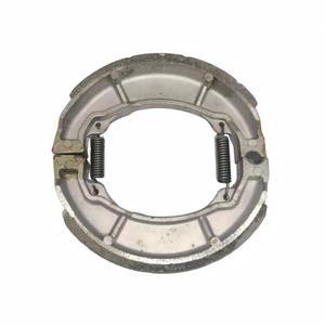 ผ้าเบรกหลังมอเตอร์ไซค์คุณภาพสูงแบบใหม่ (พรีเมียม) <span class=keywords><strong>RXZ</strong></span> RXKING Vario-110 KVB สำหรับ Yamaha Kawasaki Suzuki - Product Image 4