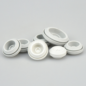 Thân thiện với môi trường lắp ráp nhanh chống cháy vòng dây chống mài mòn thông qua vỏ dây cuộn - Product Image 3